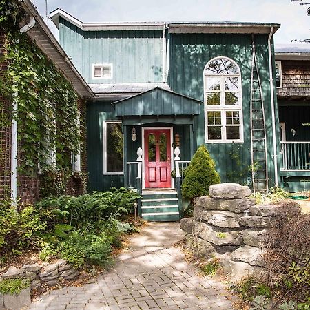 Jackson'S Falls Country Inn Milford Екстер'єр фото