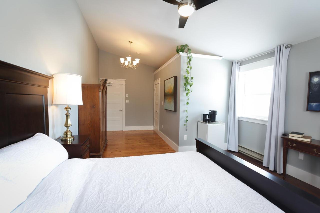 Jackson'S Falls Country Inn Milford Екстер'єр фото