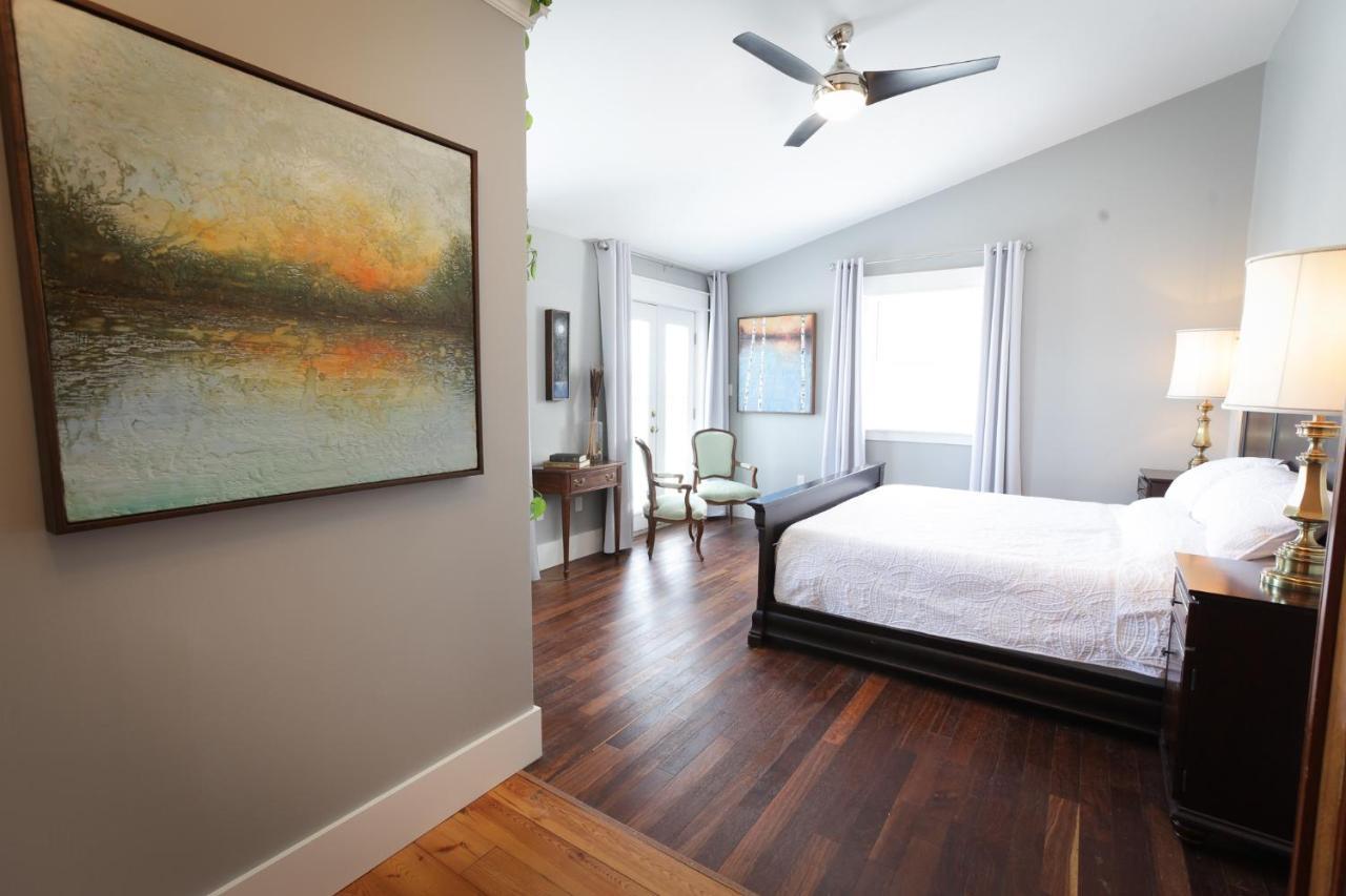 Jackson'S Falls Country Inn Milford Екстер'єр фото