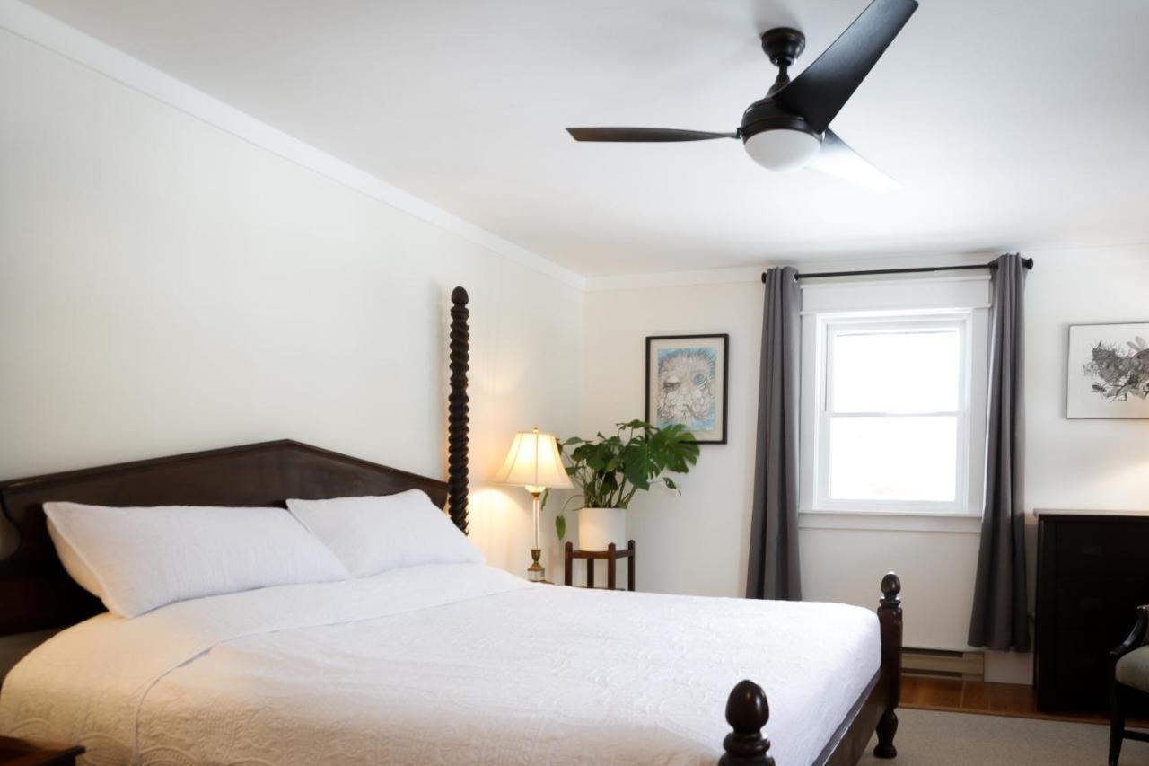 Jackson'S Falls Country Inn Milford Екстер'єр фото