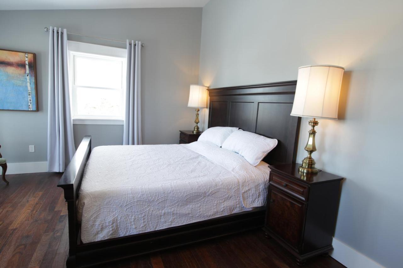 Jackson'S Falls Country Inn Milford Екстер'єр фото