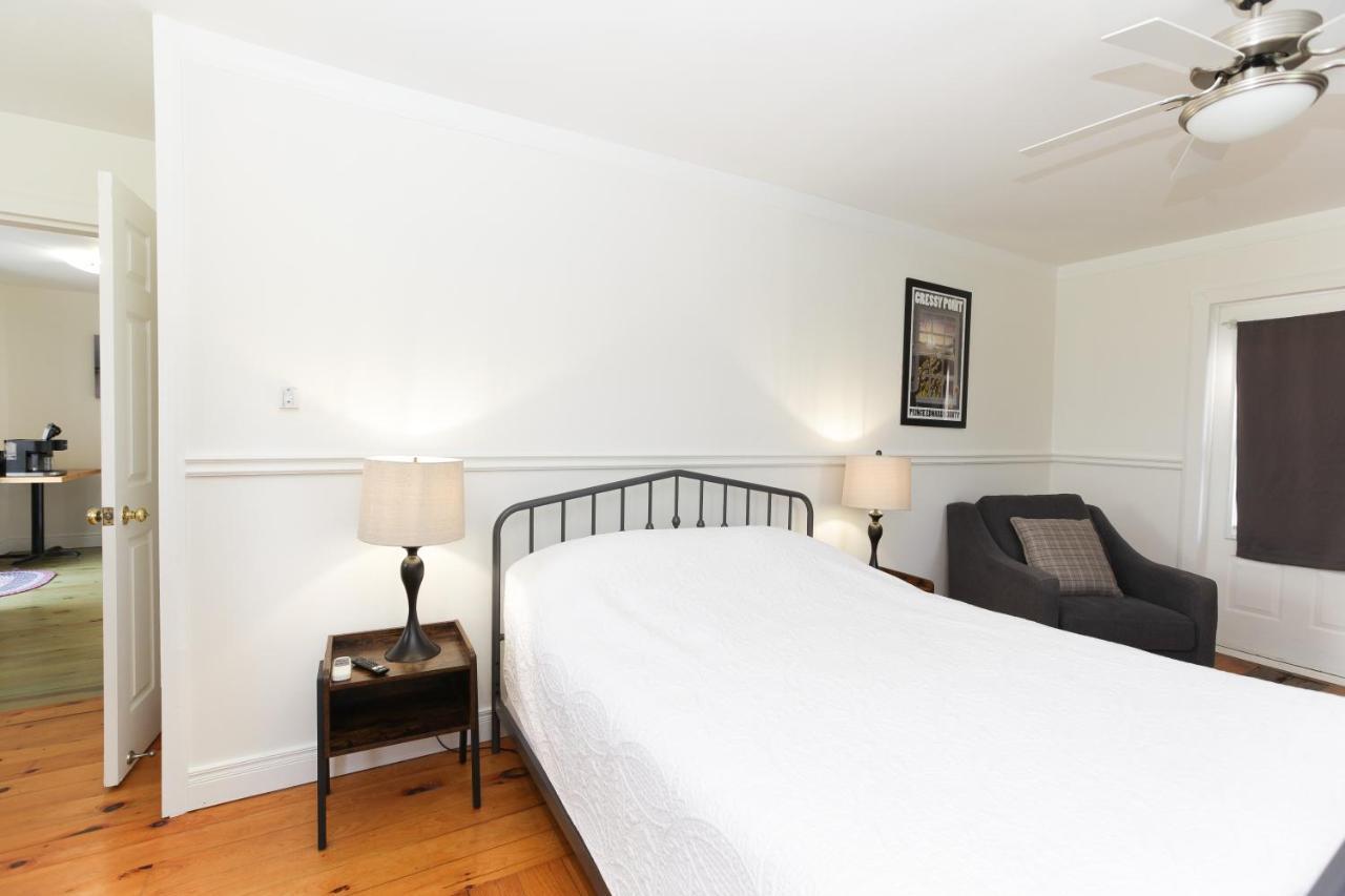 Jackson'S Falls Country Inn Milford Екстер'єр фото