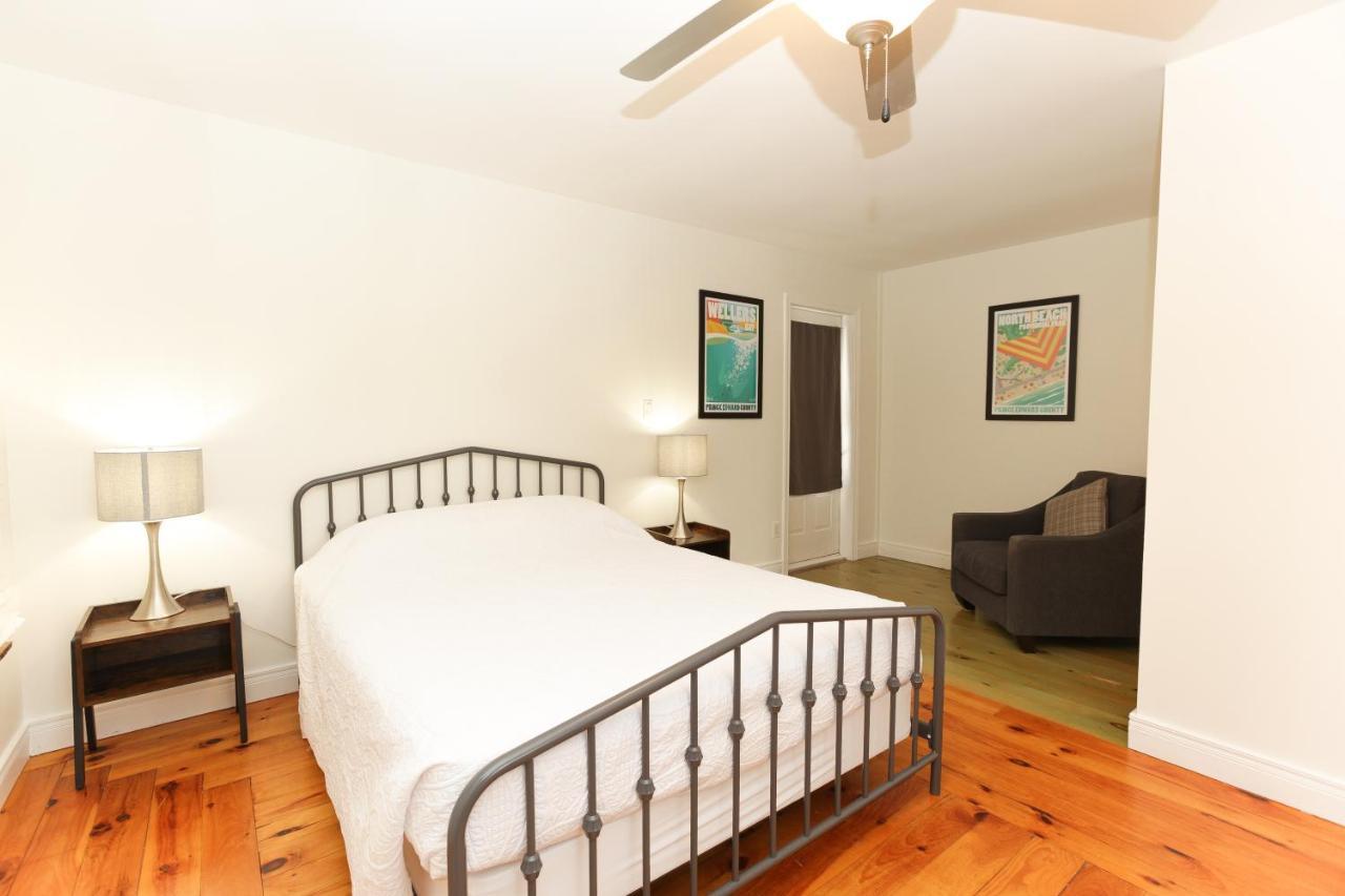Jackson'S Falls Country Inn Milford Екстер'єр фото