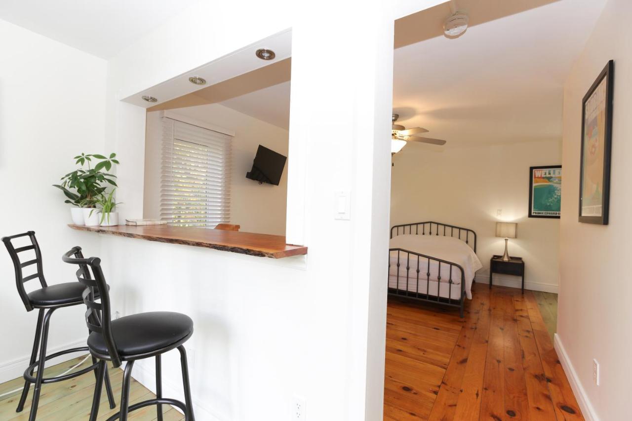 Jackson'S Falls Country Inn Milford Екстер'єр фото