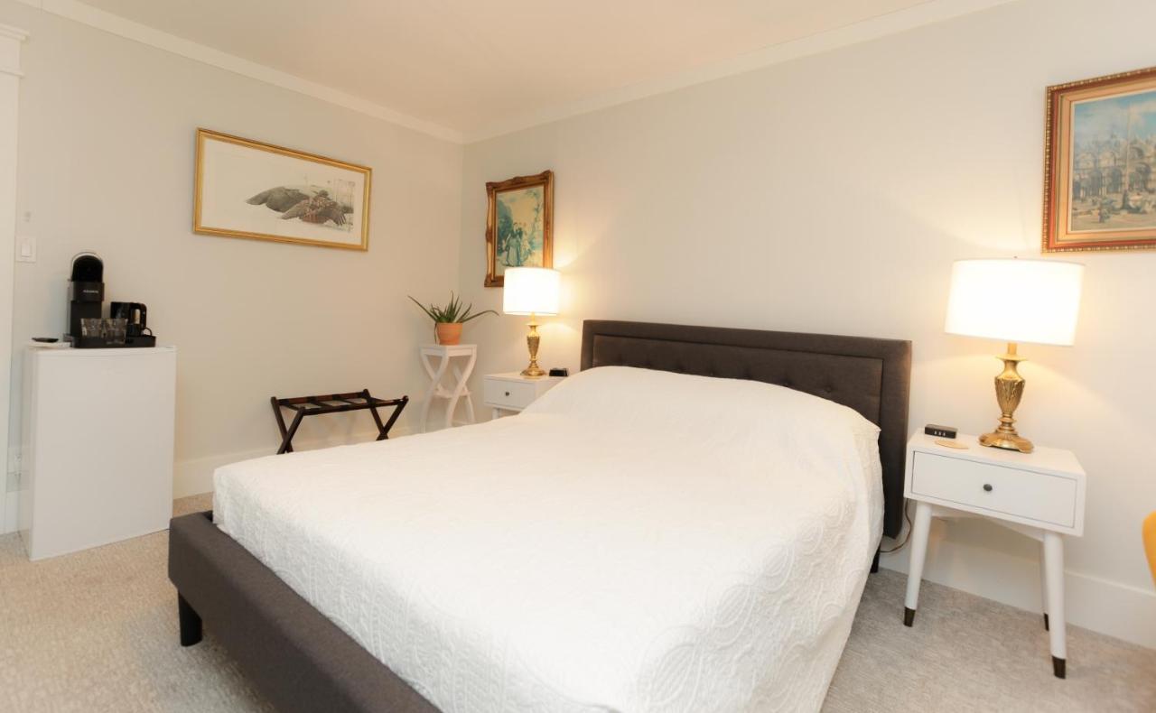 Jackson'S Falls Country Inn Milford Екстер'єр фото