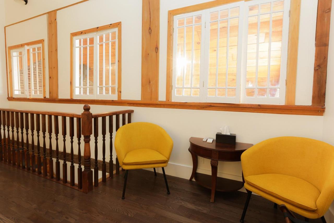 Jackson'S Falls Country Inn Milford Екстер'єр фото