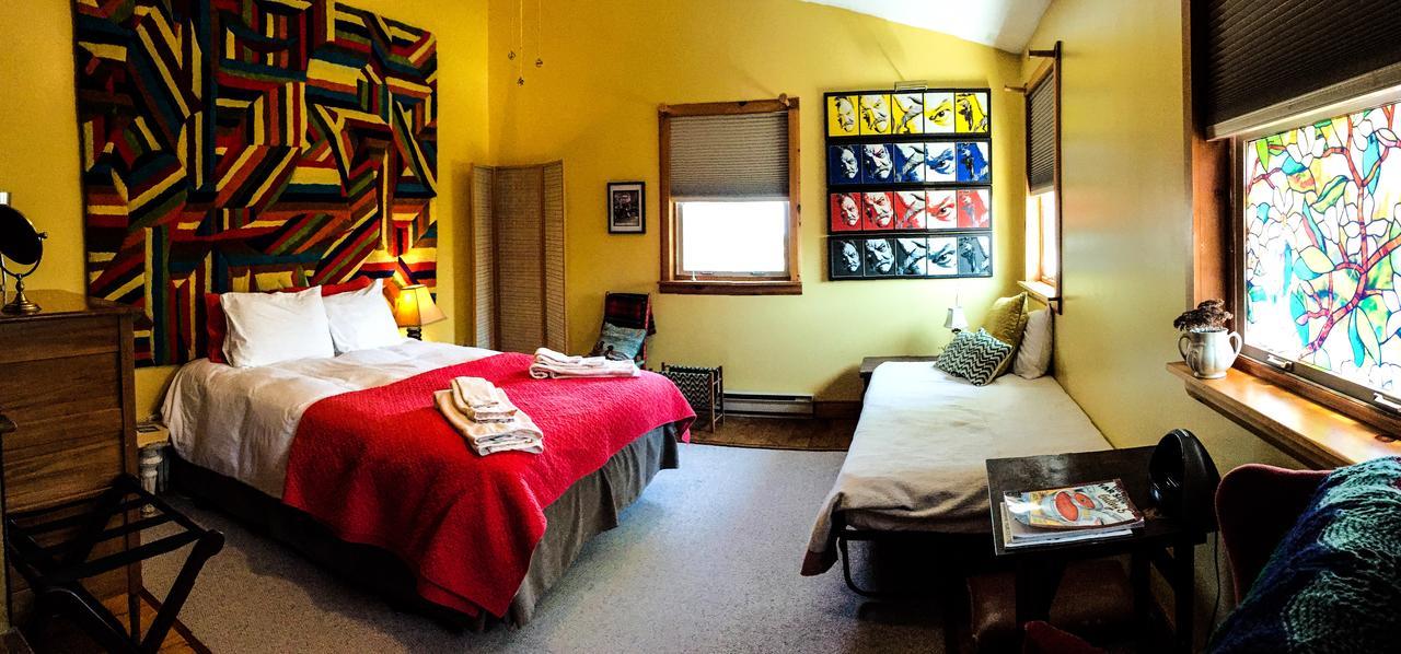 Jackson'S Falls Country Inn Milford Екстер'єр фото
