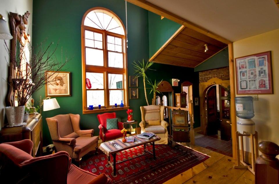 Jackson'S Falls Country Inn Milford Екстер'єр фото