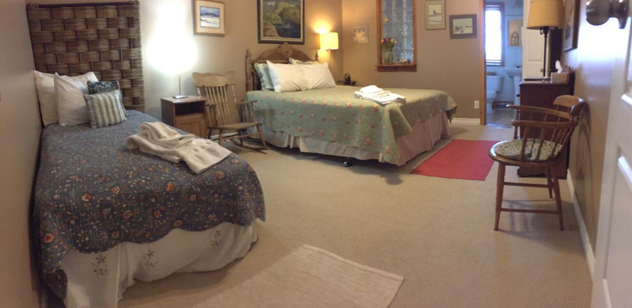 Jackson'S Falls Country Inn Milford Екстер'єр фото
