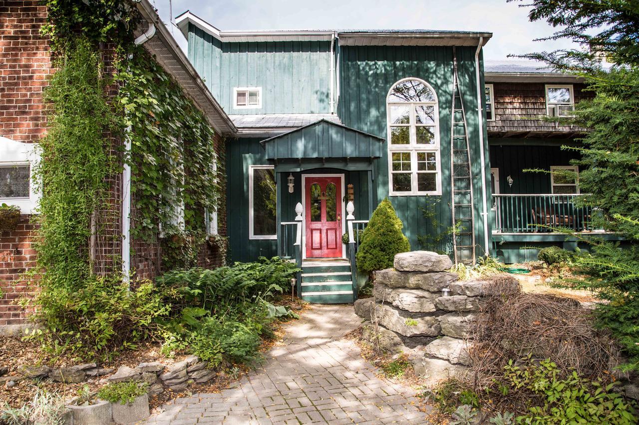 Jackson'S Falls Country Inn Milford Екстер'єр фото