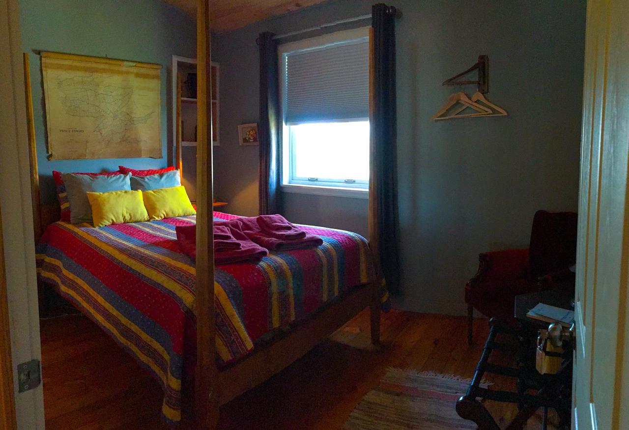 Jackson'S Falls Country Inn Milford Екстер'єр фото