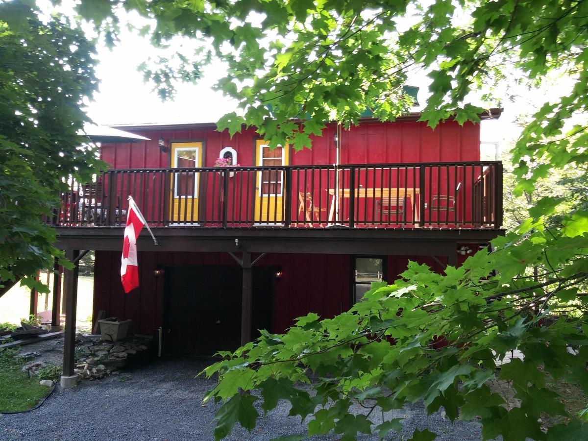 Jackson'S Falls Country Inn Milford Екстер'єр фото