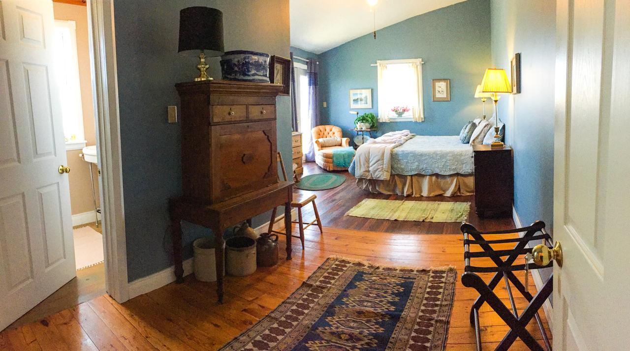Jackson'S Falls Country Inn Milford Екстер'єр фото