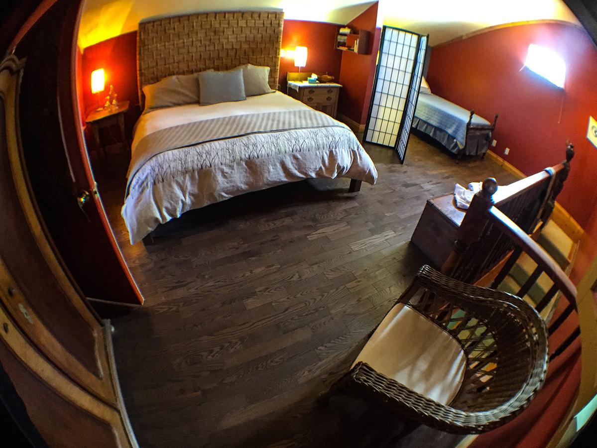 Jackson'S Falls Country Inn Milford Екстер'єр фото