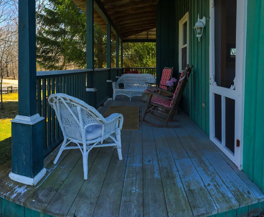 Jackson'S Falls Country Inn Milford Екстер'єр фото