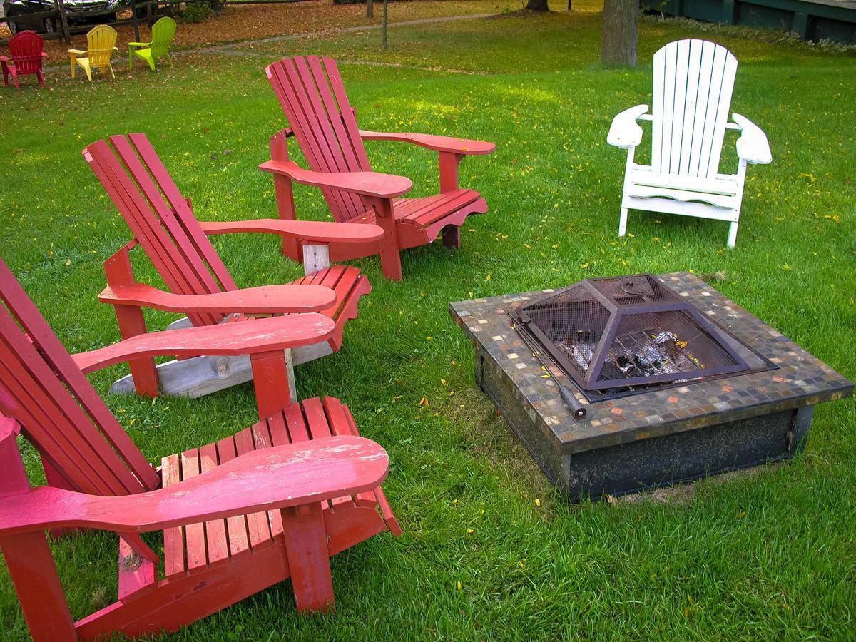 Jackson'S Falls Country Inn Milford Екстер'єр фото