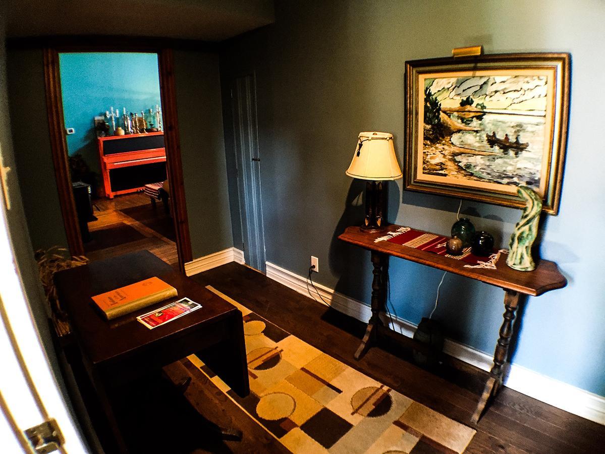 Jackson'S Falls Country Inn Milford Екстер'єр фото