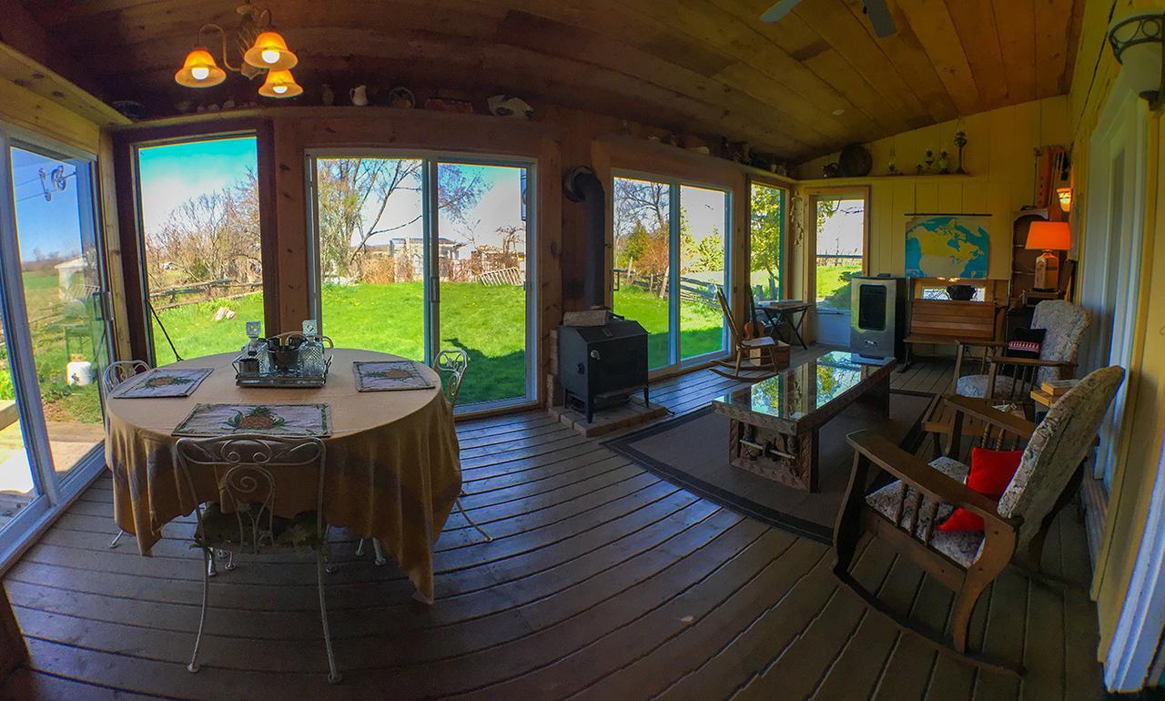 Jackson'S Falls Country Inn Milford Екстер'єр фото