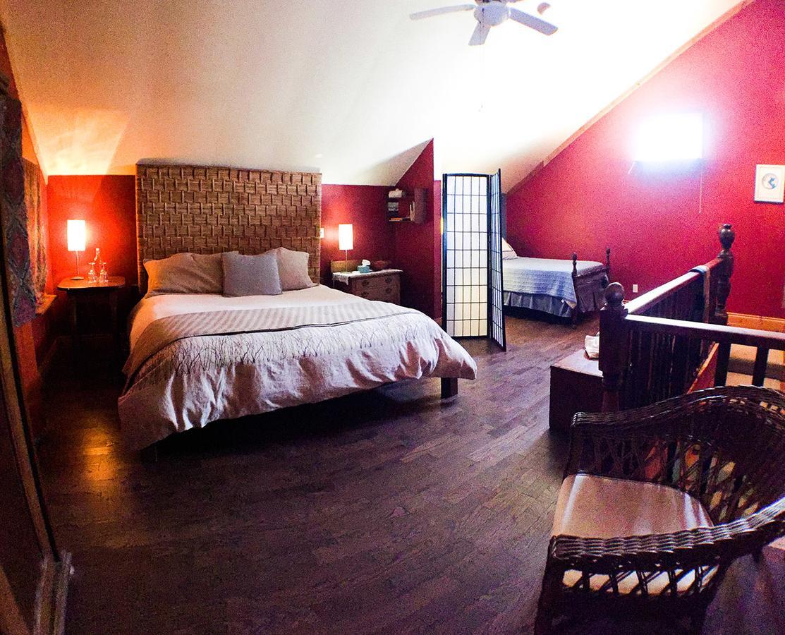 Jackson'S Falls Country Inn Milford Екстер'єр фото