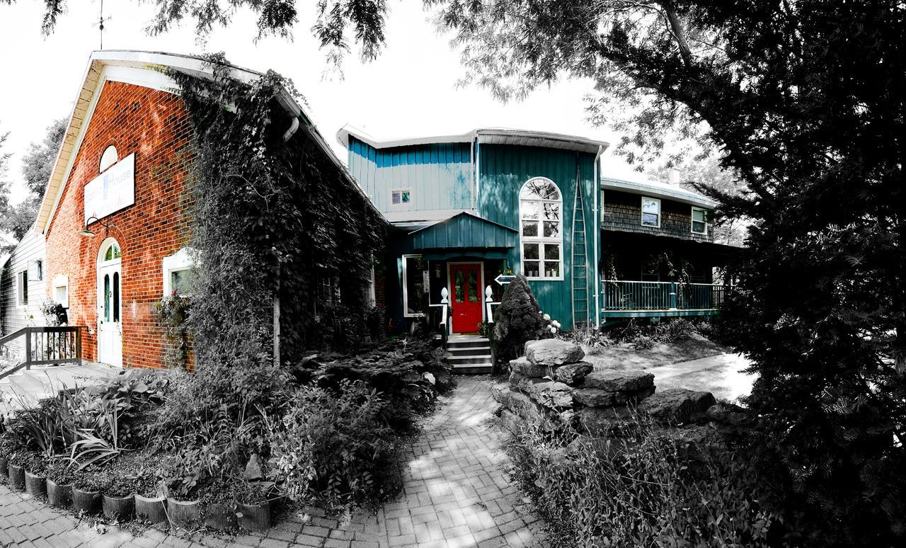 Jackson'S Falls Country Inn Milford Екстер'єр фото